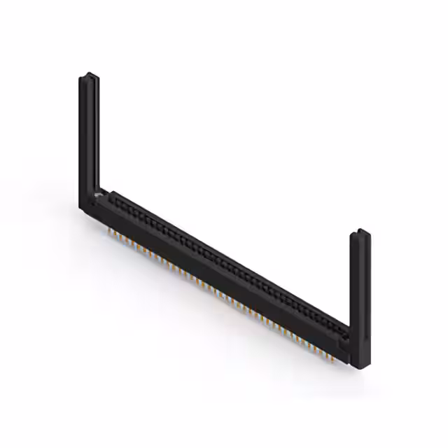 357-078-520-258 EDAC Inc.  Edgeboard Connectors